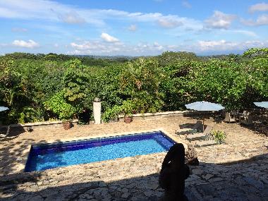 Villa �/en/au Jaco outskirst (Puntarenas)ou appartement ou maison de vacances