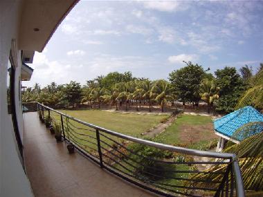 Villa �/en/au Caparispisan (Ilocos Norte)ou appartement ou maison de vacances