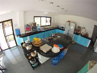 Villa �/en/au Caparispisan (Ilocos Norte)ou appartement ou maison de vacances