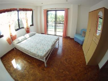 Villa �/en/au Caparispisan (Ilocos Norte)ou appartement ou maison de vacances