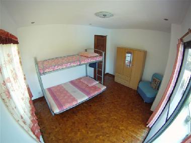 Villa �/en/au Caparispisan (Ilocos Norte)ou appartement ou maison de vacances