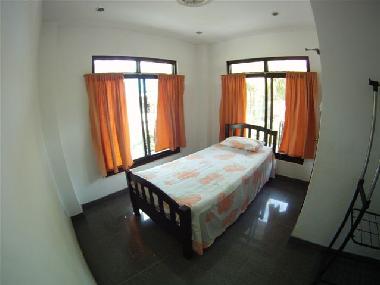 Villa �/en/au Caparispisan (Ilocos Norte)ou appartement ou maison de vacances