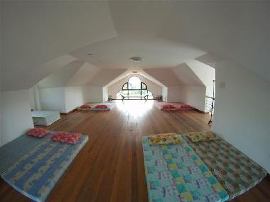 Villa �/en/au Caparispisan (Ilocos Norte)ou appartement ou maison de vacances