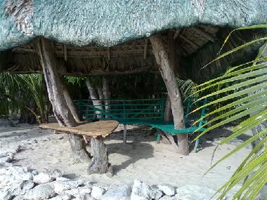 Villa �/en/au Caparispisan (Ilocos Norte)ou appartement ou maison de vacances