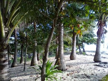 Villa �/en/au Caparispisan (Ilocos Norte)ou appartement ou maison de vacances