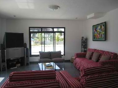 Villa �/en/au Caparispisan (Ilocos Norte)ou appartement ou maison de vacances