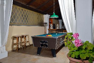Appartement de vacances �/en/au Kassiopi (Kerkyra)ou appartement ou maison de vacances