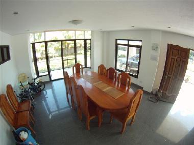 Villa �/en/au Caparispisan (Ilocos Norte)ou appartement ou maison de vacances