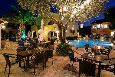 Appartement de vacances �/en/au Kassiopi (Kerkyra)ou appartement ou maison de vacances