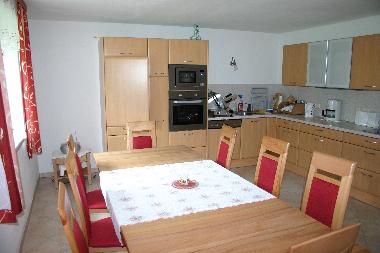 Appartement de vacances /en/au Sandl (Mhlviertel)ou appartement ou maison de vacances