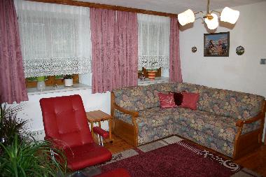 Appartement de vacances /en/au Sandl (Mhlviertel)ou appartement ou maison de vacances