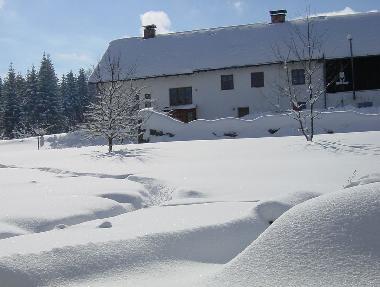 Appartement de vacances /en/au Sandl (Mhlviertel)ou appartement ou maison de vacances