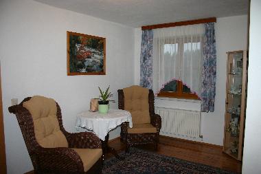 Appartement de vacances /en/au Sandl (Mhlviertel)ou appartement ou maison de vacances