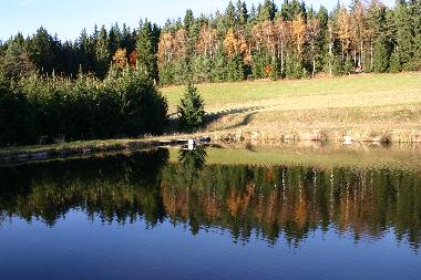 Appartement de vacances /en/au Sandl (Mhlviertel)ou appartement ou maison de vacances