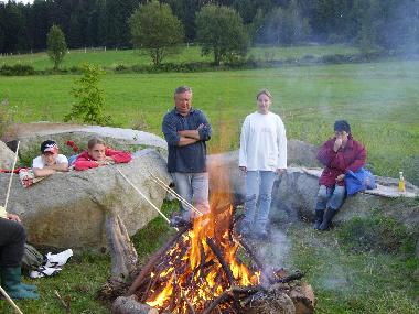 Appartement de vacances /en/au Sandl (Mhlviertel)ou appartement ou maison de vacances