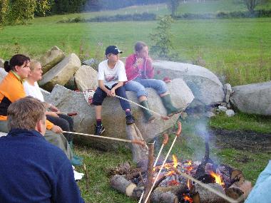 Appartement de vacances /en/au Sandl (Mhlviertel)ou appartement ou maison de vacances