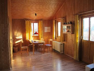Maison de vacances /en/au Postmnster (Niederbayern)ou appartement ou maison de vacances
