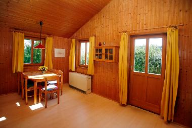 Maison de vacances /en/au Postmnster (Niederbayern)ou appartement ou maison de vacances