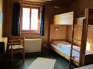 Maison de vacances /en/au Postmnster (Niederbayern)ou appartement ou maison de vacances