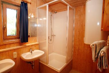 Maison de vacances /en/au Postmnster (Niederbayern)ou appartement ou maison de vacances