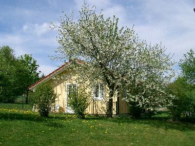 Maison de vacances /en/au Postmnster (Niederbayern)ou appartement ou maison de vacances