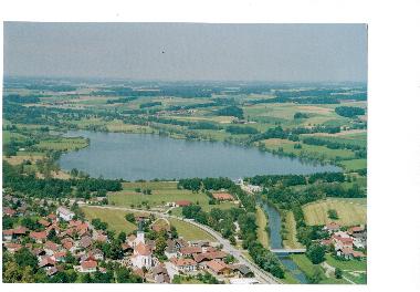 Maison de vacances /en/au Postmnster (Niederbayern)ou appartement ou maison de vacances
