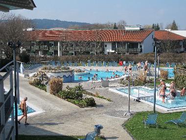 Maison de vacances /en/au Postmnster (Niederbayern)ou appartement ou maison de vacances