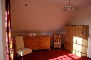 Maison de vacances /en/au Schnberg-Brasilien (Ostsee-Festland)ou appartement ou maison de vacances