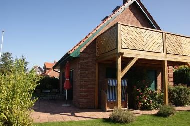 Maison de vacances /en/au Schnberg-Brasilien (Ostsee-Festland)ou appartement ou maison de vacances