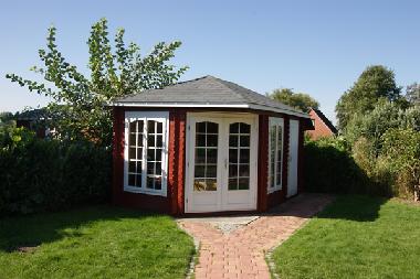 Maison de vacances /en/au Schnberg-Brasilien (Ostsee-Festland)ou appartement ou maison de vacances