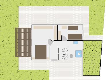 Maison de vacances /en/au Schnberg-Brasilien (Ostsee-Festland)ou appartement ou maison de vacances