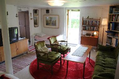 Villa �/en/au Bohus-Bj�rk� (Bohusl�n)ou appartement ou maison de vacances