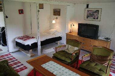 Villa �/en/au Bohus-Bj�rk� (Bohusl�n)ou appartement ou maison de vacances