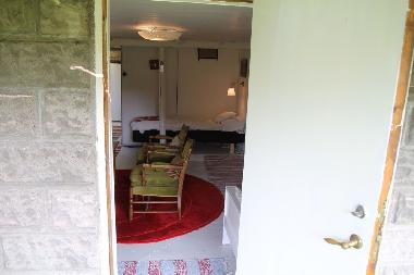 Villa �/en/au Bohus-Bj�rk� (Bohusl�n)ou appartement ou maison de vacances