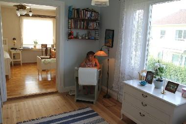 Villa �/en/au Bohus-Bj�rk� (Bohusl�n)ou appartement ou maison de vacances