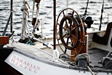 Villa �/en/au Bohus-Bj�rk� (Bohusl�n)ou appartement ou maison de vacances