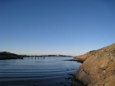 Villa �/en/au Bohus-Bj�rk� (Bohusl�n)ou appartement ou maison de vacances