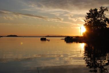 Villa �/en/au Bohus-Bj�rk� (Bohusl�n)ou appartement ou maison de vacances