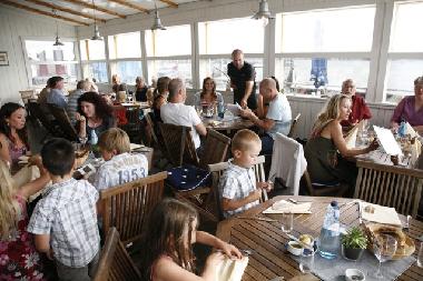 Villa �/en/au Bohus-Bj�rk� (Bohusl�n)ou appartement ou maison de vacances