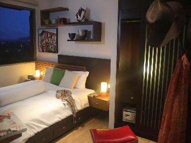 Appartement de vacances /en/au Phuket (Phuket)ou appartement ou maison de vacances