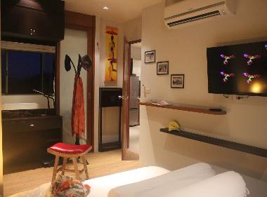 Appartement de vacances /en/au Phuket (Phuket)ou appartement ou maison de vacances