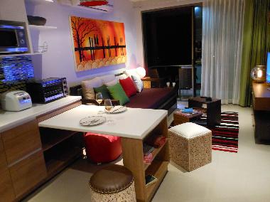 Appartement de vacances /en/au Phuket (Phuket)ou appartement ou maison de vacances