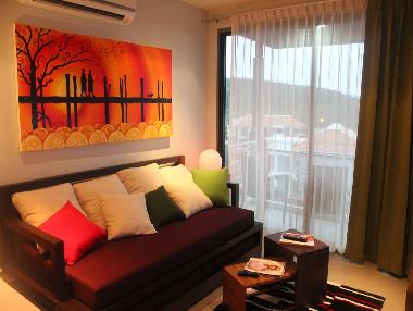 Appartement de vacances /en/au Phuket (Phuket)ou appartement ou maison de vacances