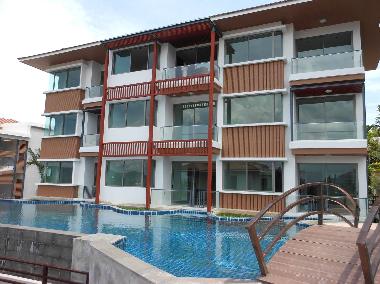 Appartement de vacances /en/au Phuket (Phuket)ou appartement ou maison de vacances
