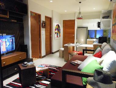 Appartement de vacances /en/au Phuket (Phuket)ou appartement ou maison de vacances