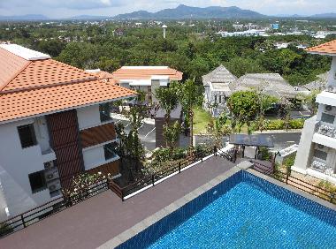 Appartement de vacances /en/au Phuket (Phuket)ou appartement ou maison de vacances