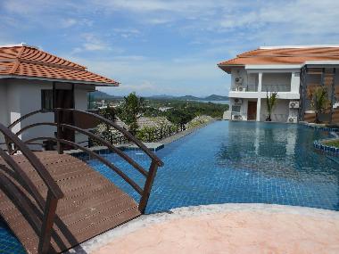Appartement de vacances /en/au Phuket (Phuket)ou appartement ou maison de vacances