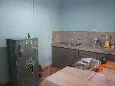 Appartement de vacances �/en/au hikkaduwa (Galle)ou appartement ou maison de vacances