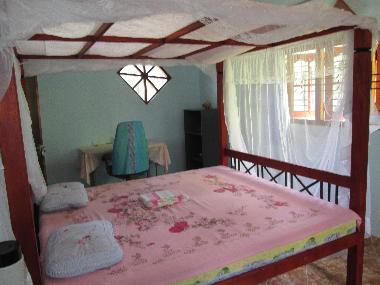 Appartement de vacances �/en/au hikkaduwa (Galle)ou appartement ou maison de vacances