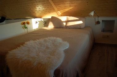 Chalet /en/au Tarifa (Cdiz)ou appartement ou maison de vacances